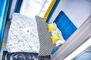 Cozy apartment near JKIA - Nairobi - 7