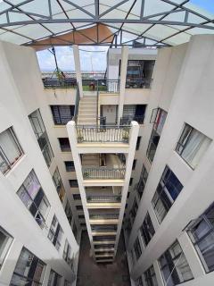 Cozy apartment near JKIA - Nairobi - 1