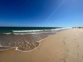 Tavira Penthouse sea view apt at Royal Cabanas Golf - Tavira - 9