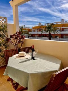 Tavira Penthouse sea view apt at Royal Cabanas Golf - Tavira - 6