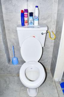 Cozy apartment near JKIA - Nairobi - 4