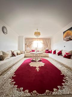 Hood houses - Ouarzazate - 1