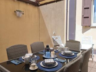 A casa di Kika - Bolonia - 4
