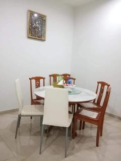 Casa margosa - Ipoh - 5