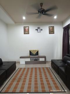 Casa margosa - Ipoh - 2