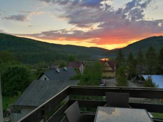 Apartament TARA - Solina - 7