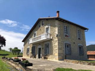 Casa Aurelia Asturias - Bustio - 0