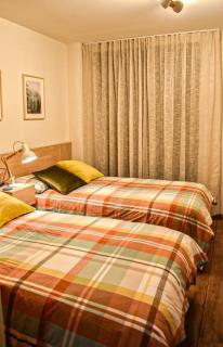 Refugio Las Nieves - 2