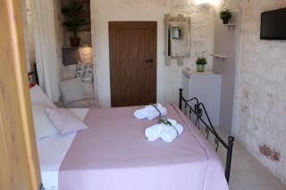 Il Trullo e la Pietra - Ostuni - 1