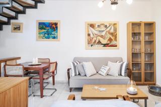 V House Pefkochori - 4