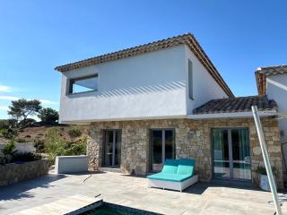 La belle vue - Roquebrune-sur-Argens - 5