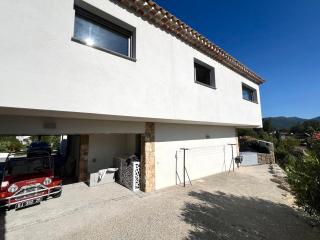 La belle vue - Roquebrune-sur-Argens - 2