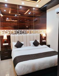 The RAI’S Palace - Hotel and Banquet - 5