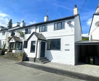 Glenn Cottage - Braithwaite - 0