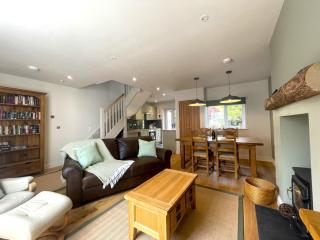 Glenn Cottage - Braithwaite - 4