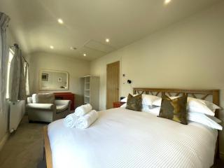 Glenn Cottage - Braithwaite - 3