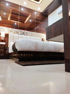 The RAI’S Palace - Hotel and Banquet - 2