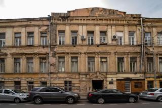 Elizabet house - Tbilisi - 7