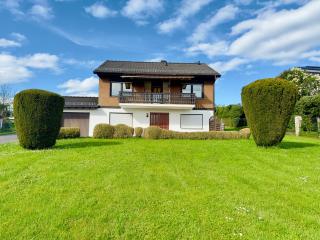 Ruhige Landhauswohnung in Weilburg - Weilburg - 0