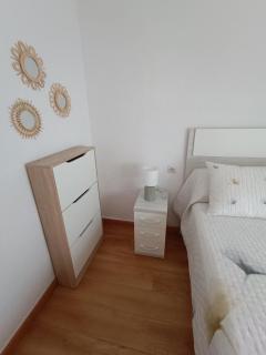 Casa Teo. - Santa Pola - 1