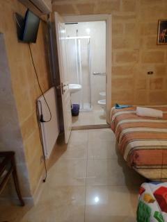 CENTRAL con PARKING - Matera - 9
