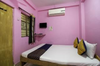 Hotel O Suvidha - 5