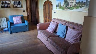 Borgo Fastelli - Sarteano - 1