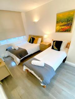 Central London 1 Bed Apt- Sleeps 3 & Pet Friendly - Londra - 2