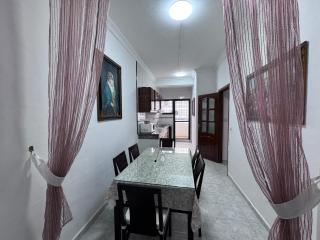 Apartment in Tangier - 1