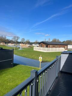 Sandy Lane 20 - York - 2