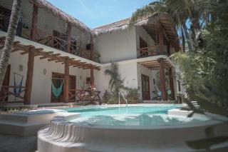 Casa Iguana Holbox - Beachfront Hotel - Isola Holbox - 3