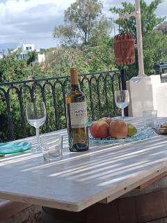 Eirini's Traditional House - 4