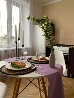 Уютная однушка - 7