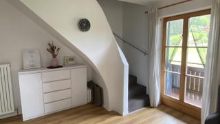 Ferienwohnung Hammer - Alpenblick - Siegsdorf - 3