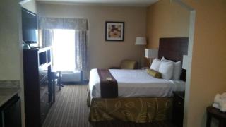 Best Western Plus Springfield Airport Inn - Springfield - 9