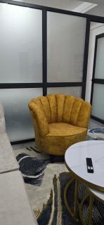 Billionaire one bedroom - 6