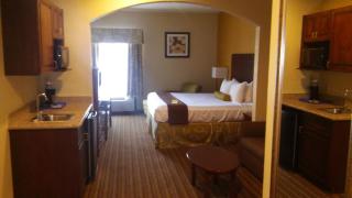 Best Western Plus Springfield Airport Inn - Springfield - 7