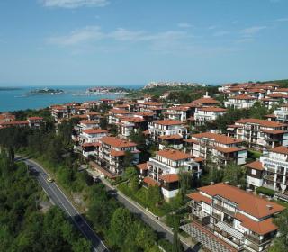2 Bedroom Apartment minimum rent 2 weeks - Sosopol - 8