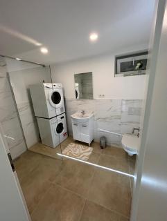 Modernes Haus 5 Min vom See - 5