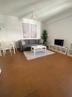 Sevilla Central Apartment - Seville - 7
