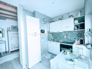 Rifugio di Giusy, apartment with swimming pool - Bardolino - 5
