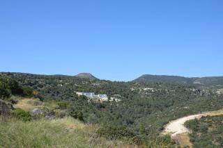 AKAMAS THRONE APARTMENTS - Neo Chorio - 8