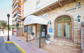 Hostal Los Corchos - Fuengirola - 0