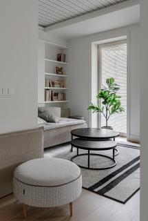 The River apartment in Paupys - Vilnius - 0