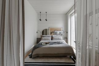 The River apartment in Paupys - Vilnius - 9