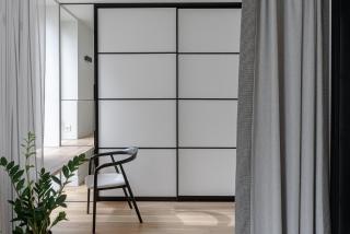 The River apartment in Paupys - Vilnius - 8