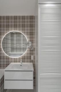 The River apartment in Paupys - Vilnius - 6