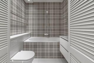 The River apartment in Paupys - Vilnius - 2