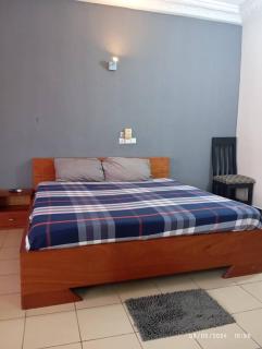 Luxe house - Cotonou - 9