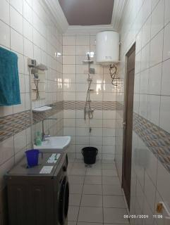 Luxe house - Cotonou - 5